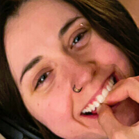 Missarcana Nackt
