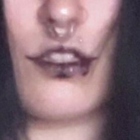 Misstunrida Nackt