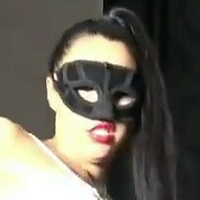 Mistress Gaia Nackt