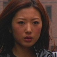Mitsue Wakamatsu Nackt