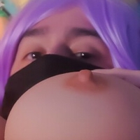 MizugiBuns Nackt