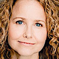 Molly Hagan Nackt