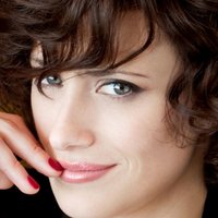 Mónica Antonópulos Nackt