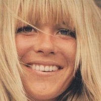 Monika Lundi Nackt