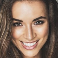 Monika Radulovic Nackt