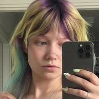 Mooshroom Queen Nackt