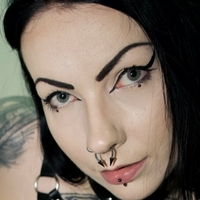 morbiddonna Nackt
