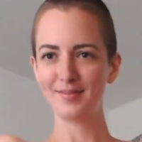 Morgan Chew Nackt