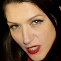Morgana Soles Nackt