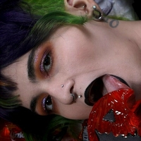 mourning_glory Nackt
