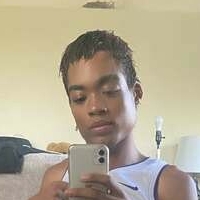 MS. EROS ORISHA Nackt