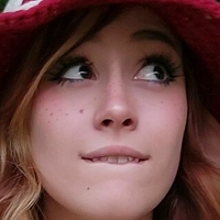 Mushroom_nymph Nackt