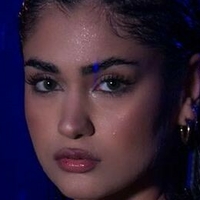 Naaz Torbati Nackt