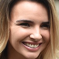 Nadine Coyle Nackt