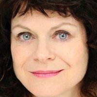 Nadine Marcovici Nackt