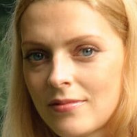 Nadja Petri Nackt