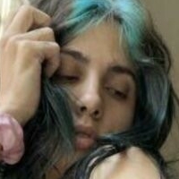 Nadya Tolokonnikova Nackt