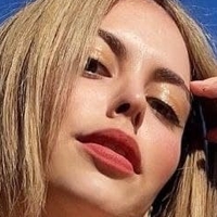 Nadyasonika Nackt