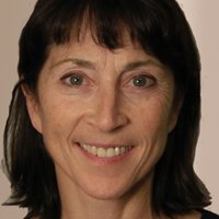 Nancy Boulanger Nackt