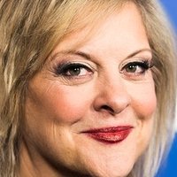 Nancy Grace Nackt