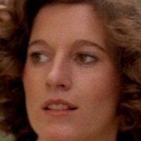 Nancy Kyes Nackt