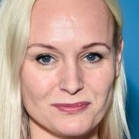 Nanna Kristin Magnusdottir Nackt