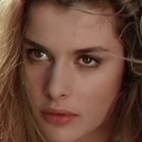 Nastassja Kinski Nackt