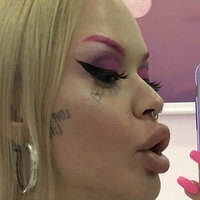 nasty_bimbo Nackt