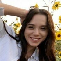 Natalia Leo Nackt