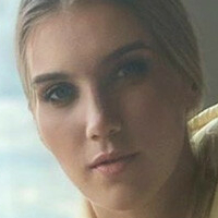 Natalia Vieru Nackt