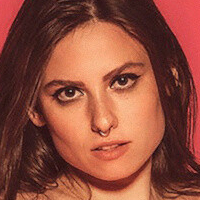 Natalie Cuomo Nackt