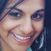 Natalie Jain Nackt