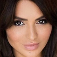 Natalie Loren Nackt