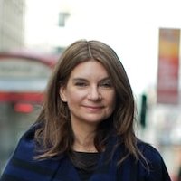 Natalie Massenet Nackt
