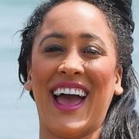 Natalie Nunn Nackt