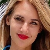 Natalija Ugrina Nackt