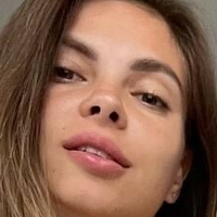Nataly Chuiko Nackt