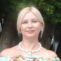 Natasha Anisimova Nackt