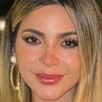 Nathalia Gonçalves Nackt