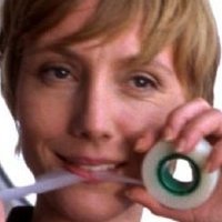 Nathalie Richard Nackt