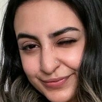 Natjane Nackt