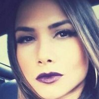 Nayka M. Vallejo Nackt