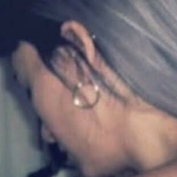 Nazarena Loureiro Nackt