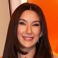 Neda Peemüller Nackt