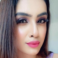 Neha Malik Nackt