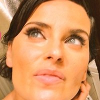 Nelly Furtado Nackt