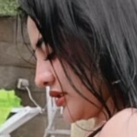Neysa Alina Nackt
