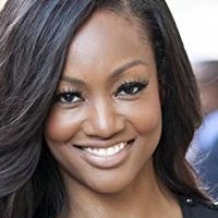 Nichole Galicia Nackt