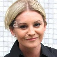 Nicola Stapleton Nackt