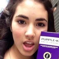 Nicole Amaral Nackt